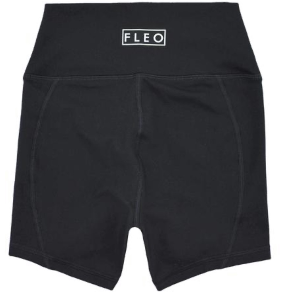 Fleo Black True High Contour